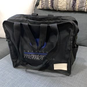 Craft Storage